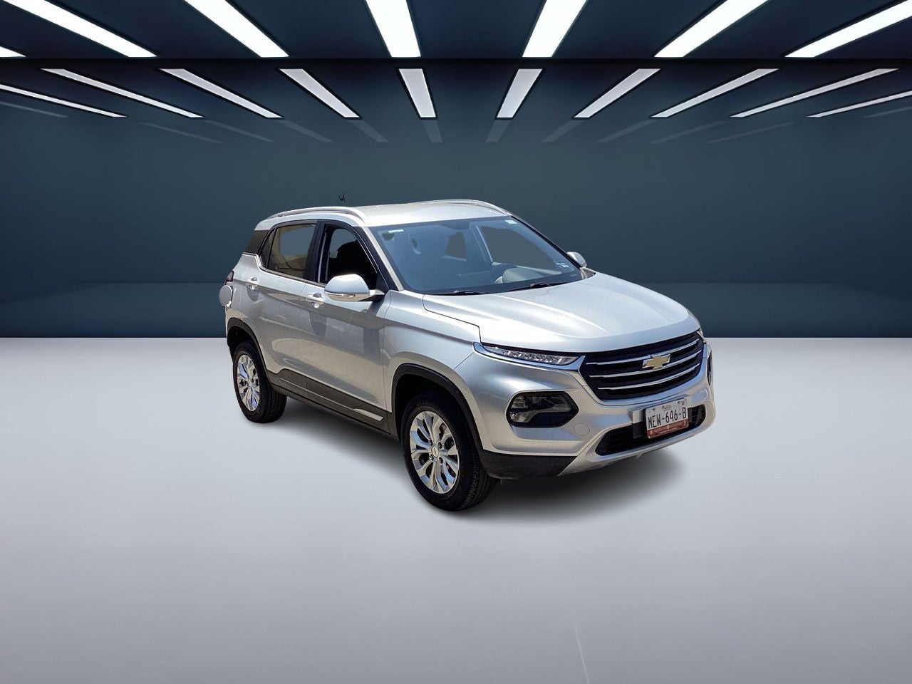 2025 Chevrolet Groove 1.5 Lt At