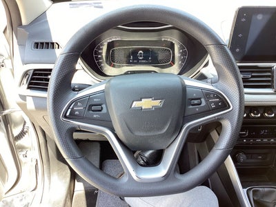 2025 Chevrolet Groove 1.5 Lt At