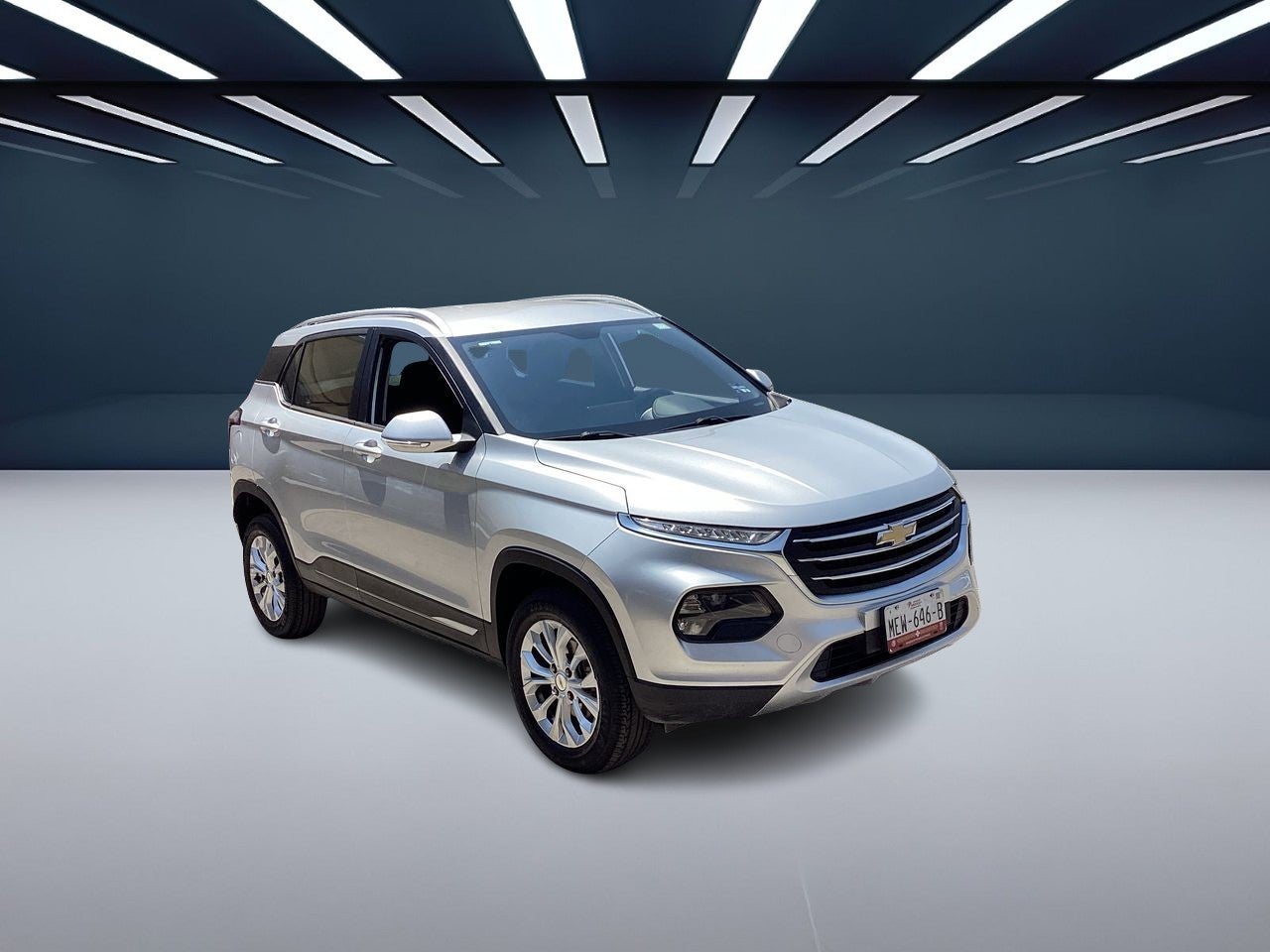 2025 Chevrolet Groove 1.5 Lt At