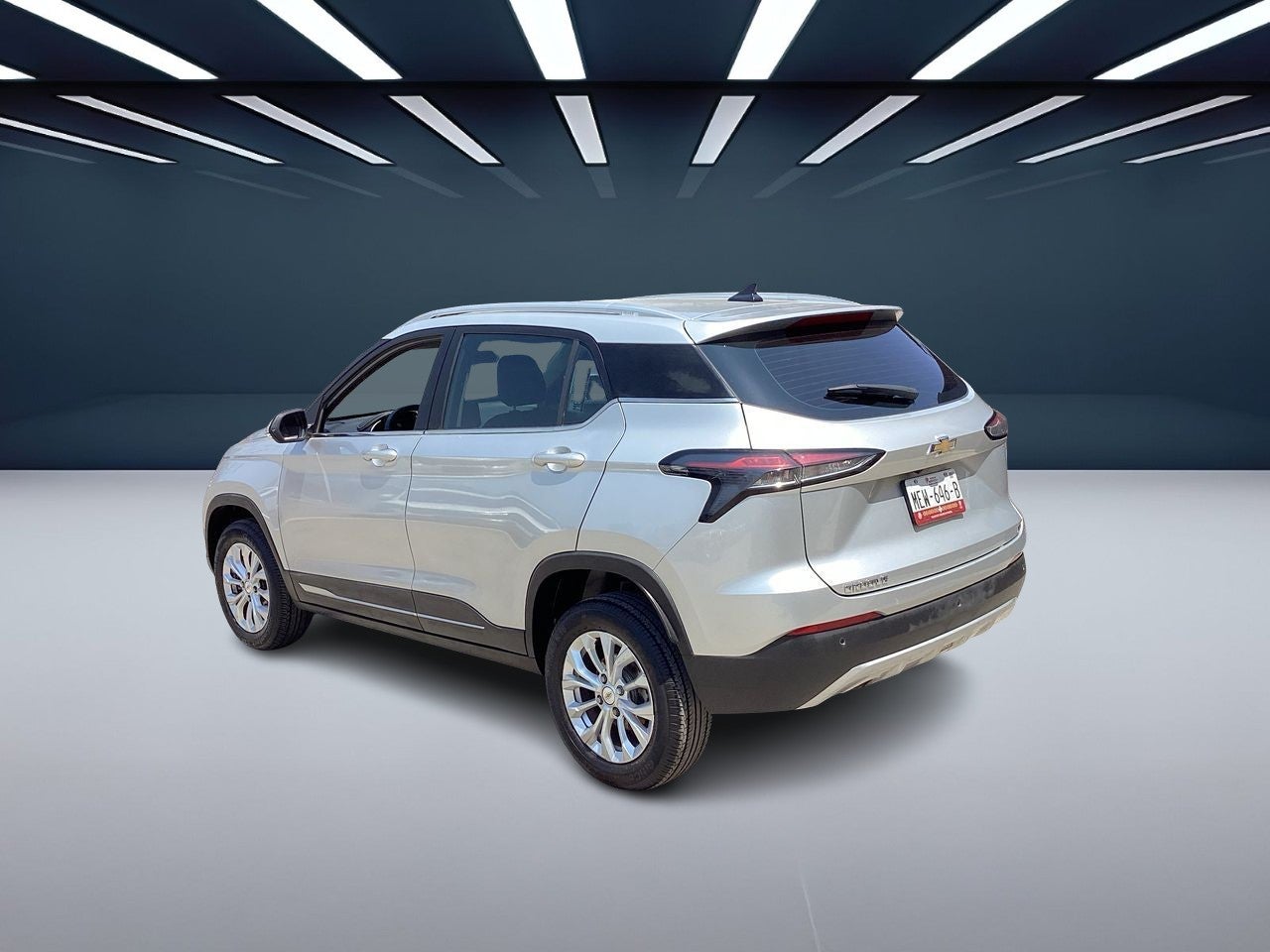 2025 Chevrolet Groove 1.5 Lt At