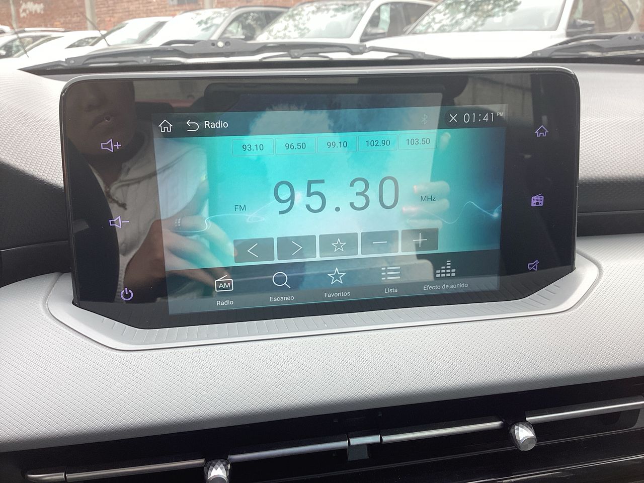 2025 Chevrolet Aveo 1.5 Lt Plus Sedan At