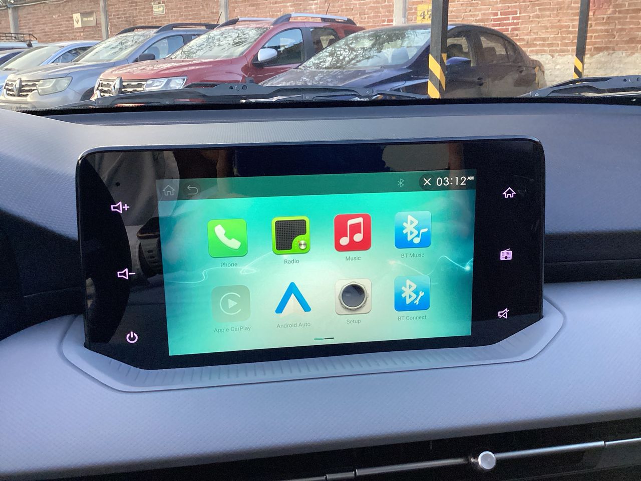 2025 Chevrolet Aveo 1.5 Lt Plus HB At