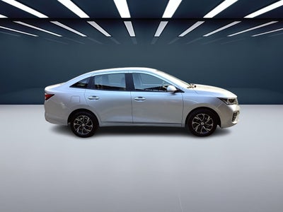 2025 Chevrolet Aveo 1.5 Lt Plus HB At