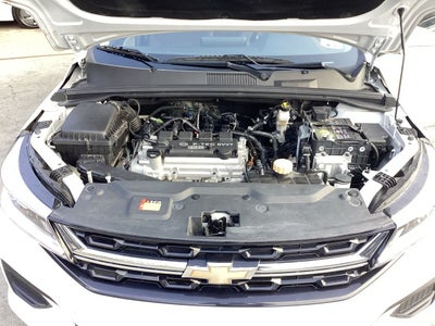 2025 Chevrolet Aveo 1.5 Lt Plus HB At