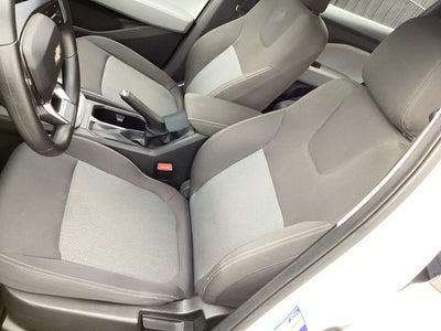 2025 Chevrolet Aveo 1.5 Lt Plus HB At