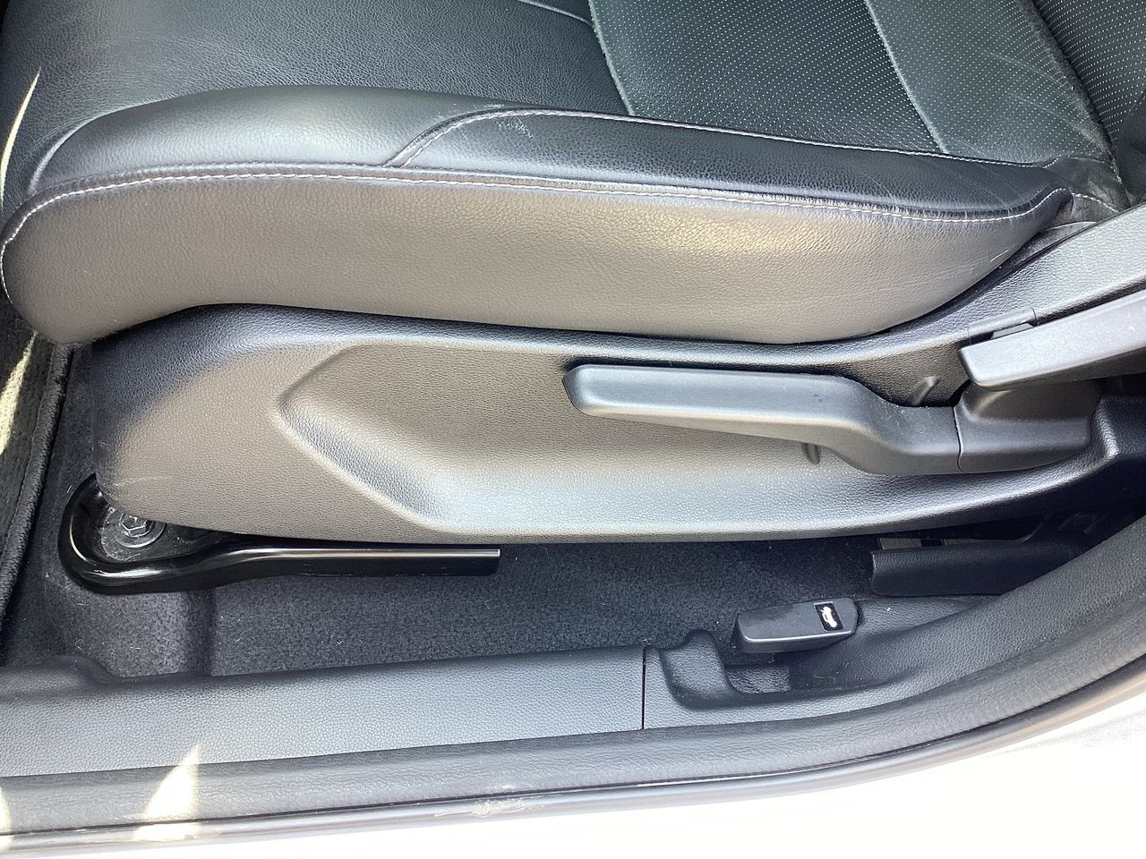 2022 Honda City 1.5 Touring CVT