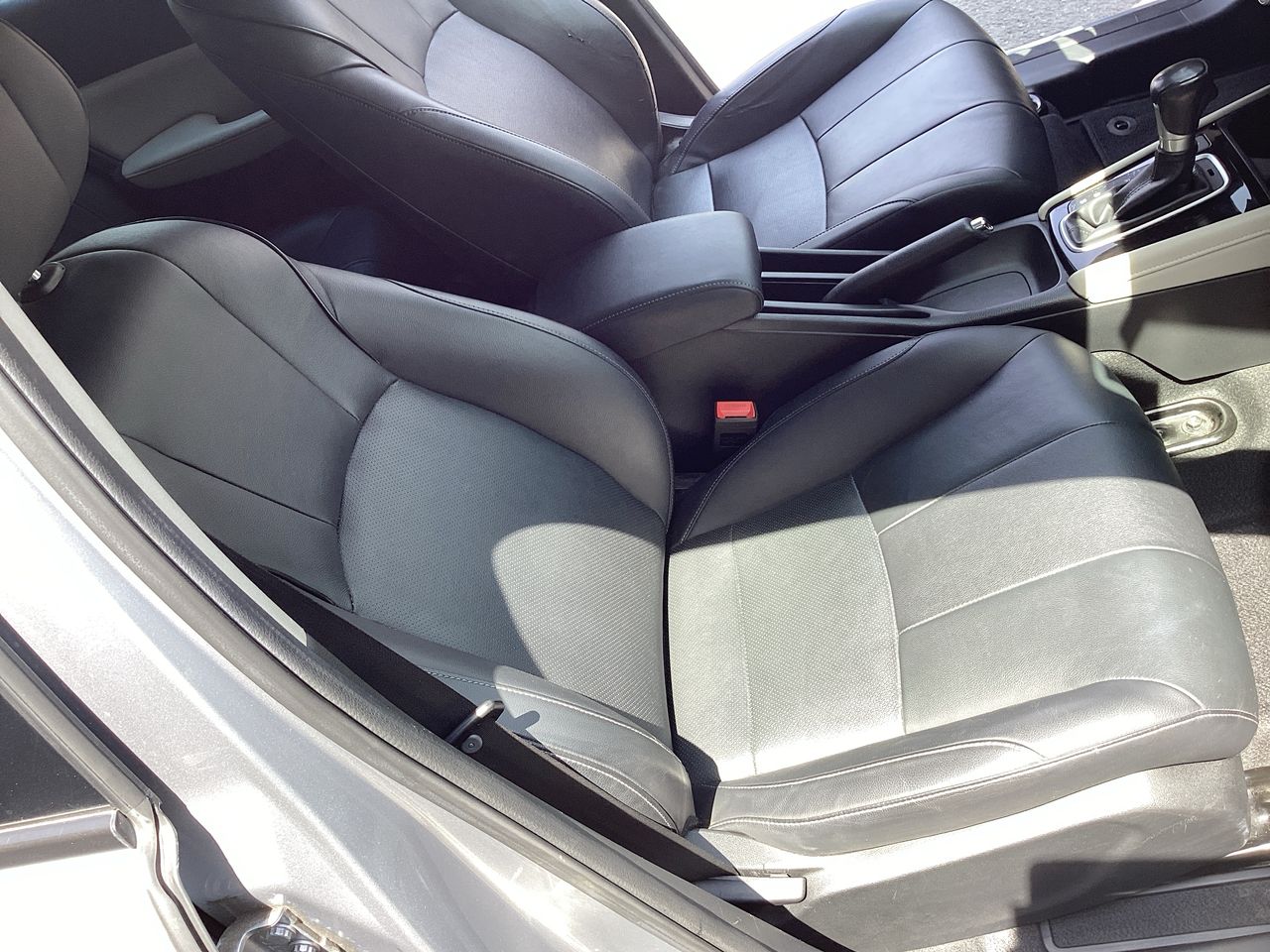2022 Honda City 1.5 Touring CVT