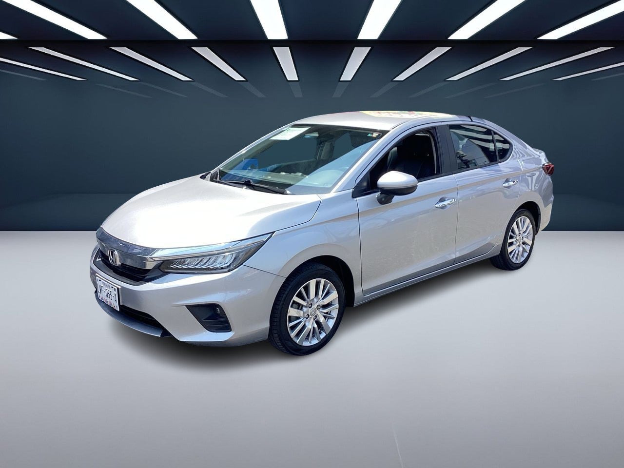2022 Honda City 1.5 Touring CVT