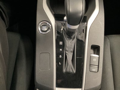 2025 Mitsubishi Outlander Sport 1.5 SE At