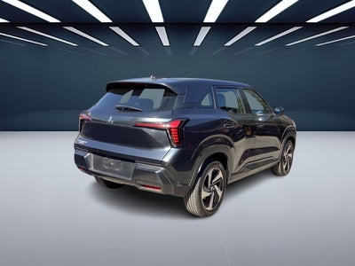 2025 Mitsubishi Outlander SPORT SE CVT