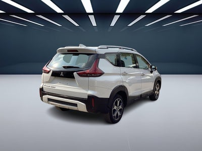 2023 Mitsubishi Xpander 1.5 Xpander Cross At