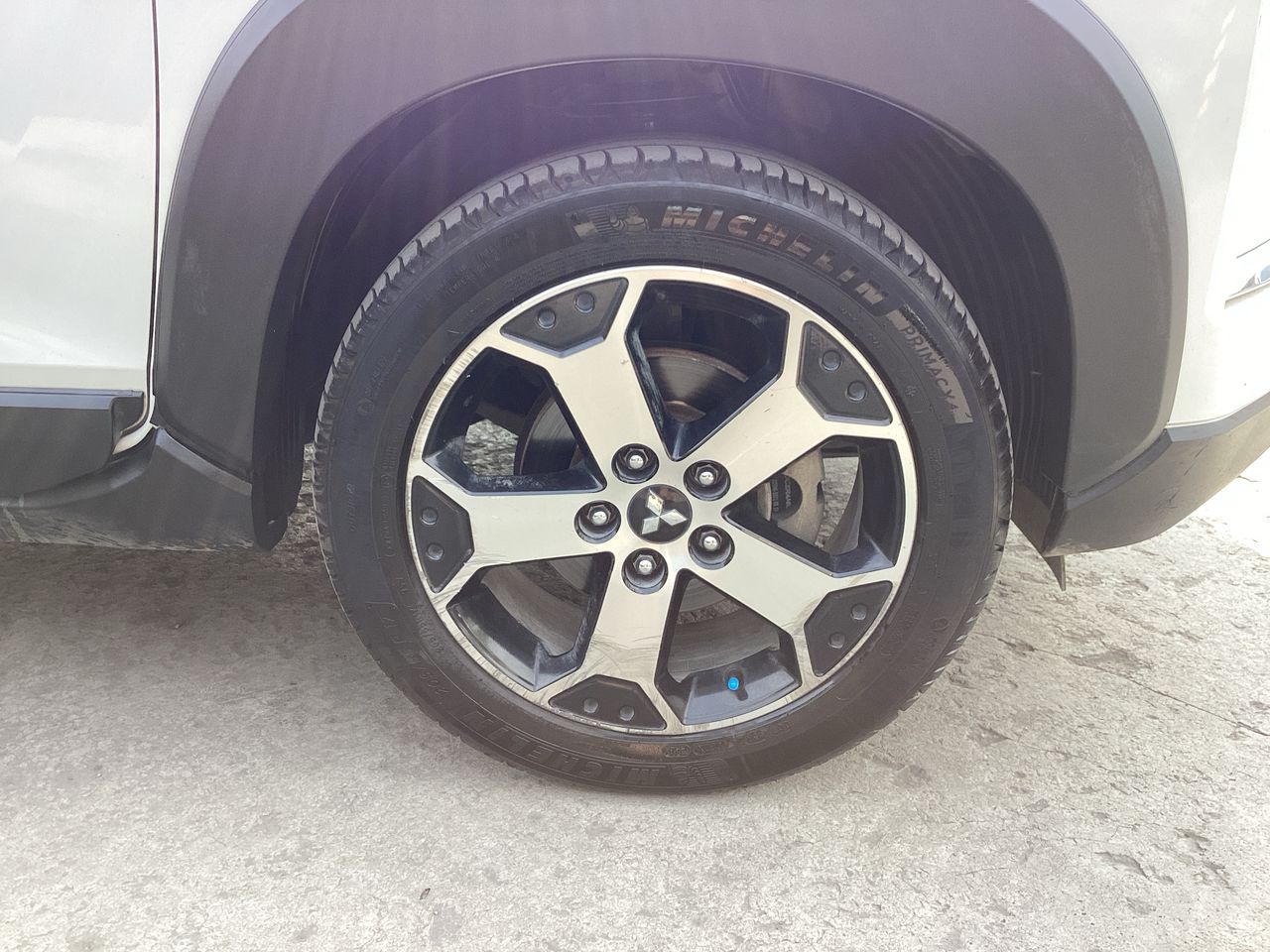 2023 Mitsubishi Xpander 1.5 Xpander Cross At