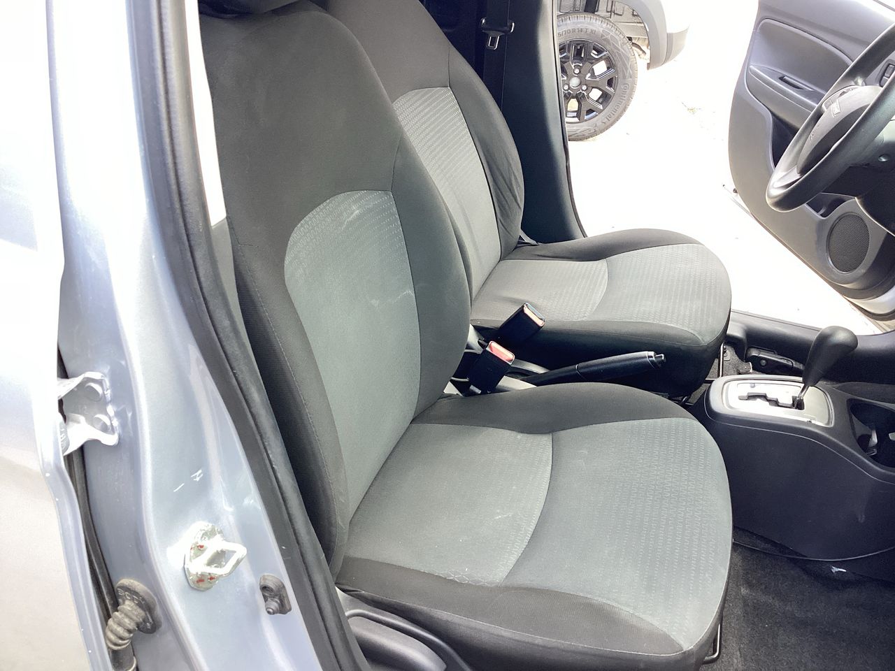 2024 Dodge Attitude 1.2 Se At