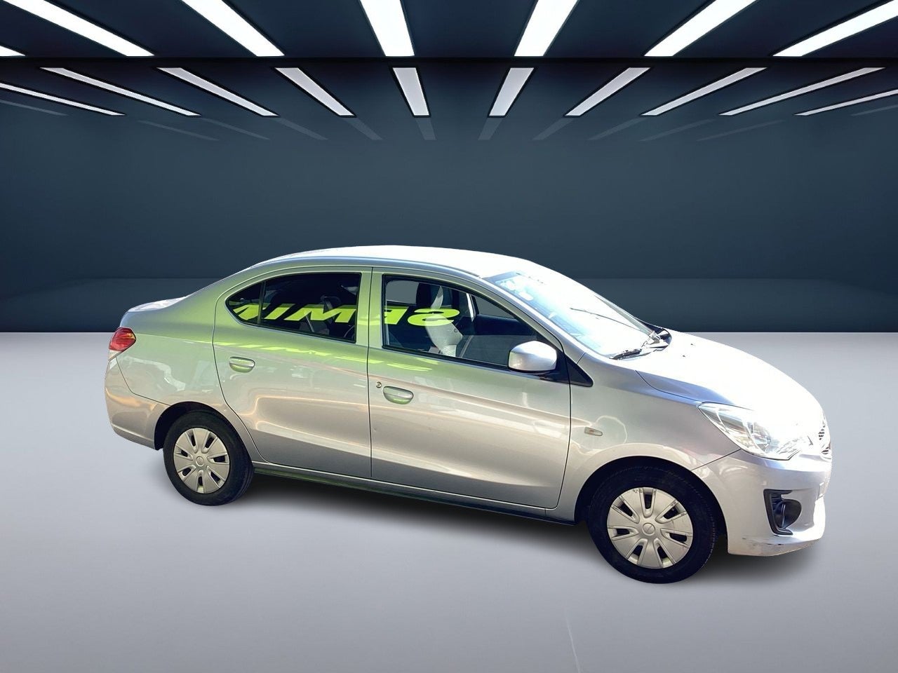 2024 Dodge Attitude 1.2 Se At