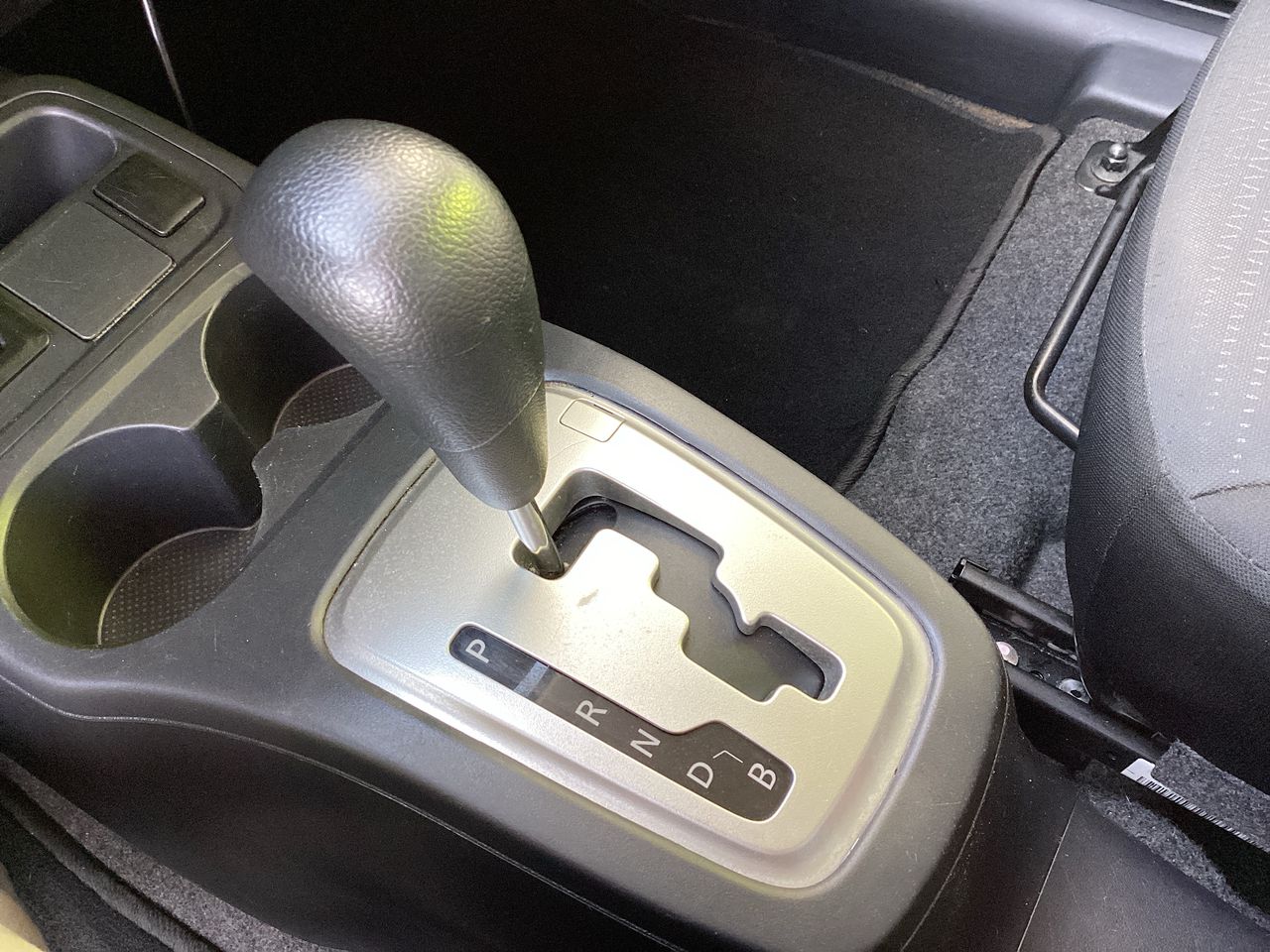 2024 Dodge Attitude 1.2 Se At