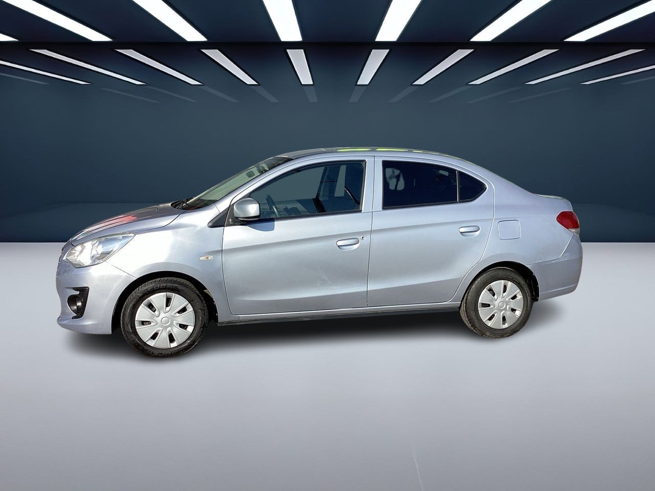 2024 Dodge Attitude 1.2 Se At