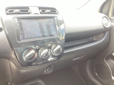 2024 Dodge Attitude 1.2 Se At