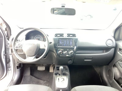 2024 Dodge Attitude 1.2 Se At