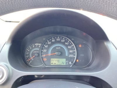 2024 Dodge Attitude 1.2 Se At