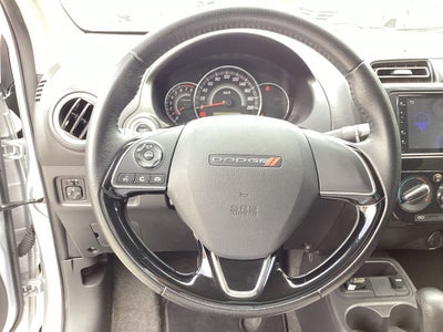 2024 Dodge Attitude 1.2 Sxt At