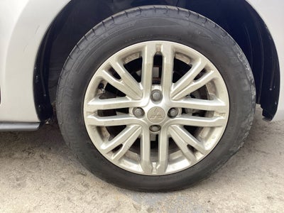 2024 Mitsubishi Mirage 1.2 Glx At