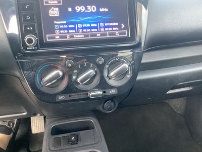 2024 Mitsubishi Mirage 1.2 Glx At