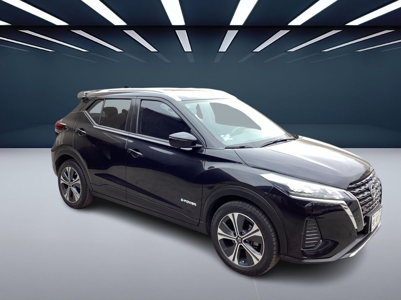 2023 Nissan Kicks E-Power Advance