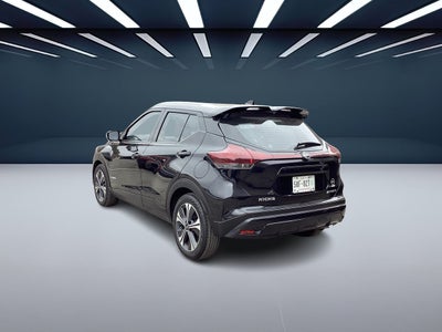2023 Nissan Kicks E-Power Advance