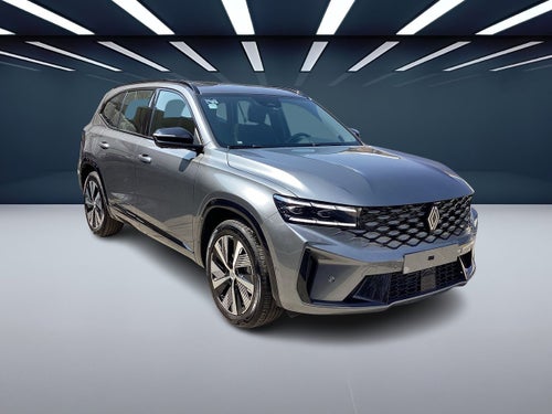 2026 Renault Koleos TECHNO