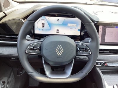 2026 Renault Koleos TECHNO