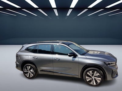 2026 Renault Koleos TECHNO