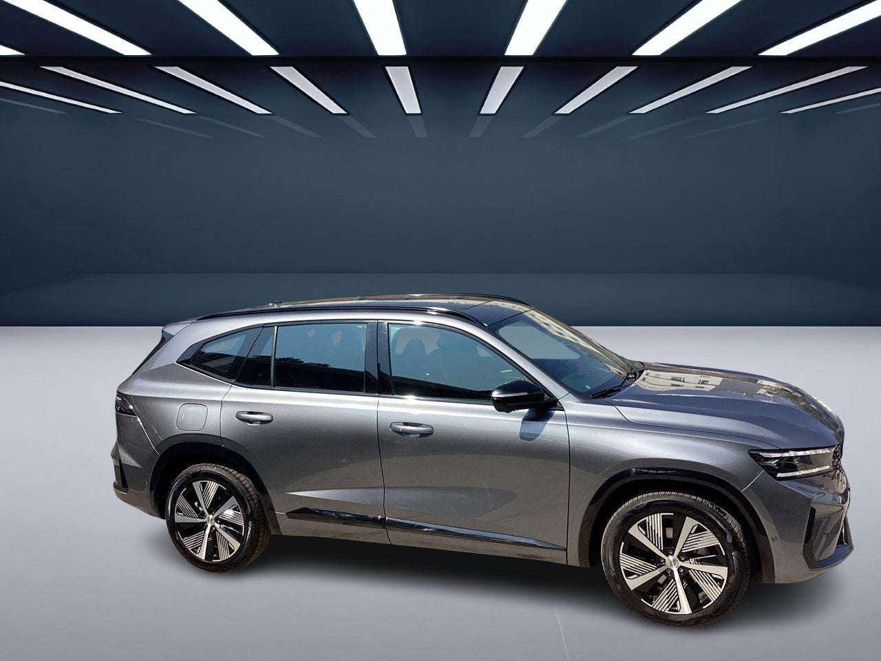 2026 Renault Koleos TECHNO