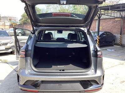 2026 Renault Koleos TECHNO