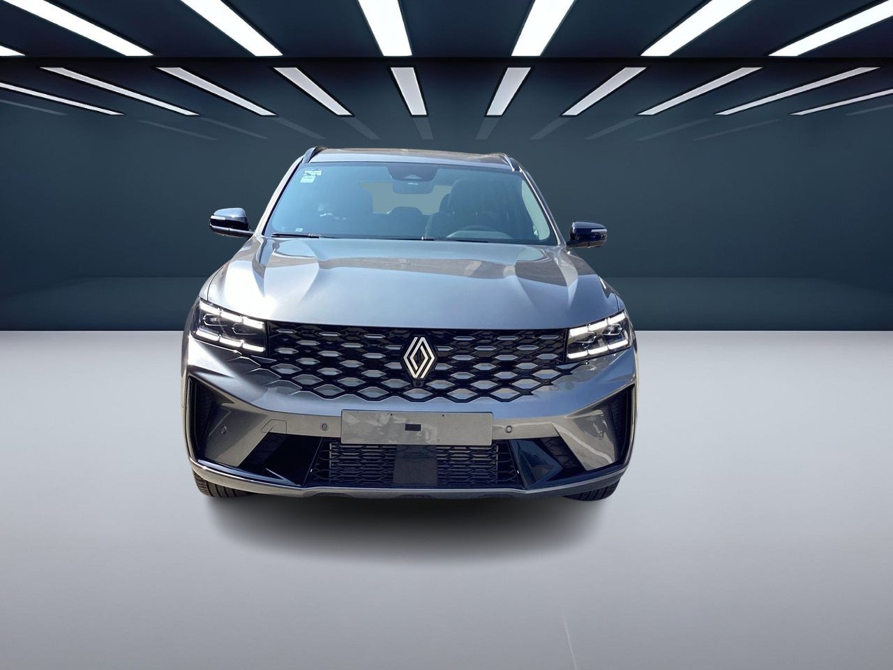 2026 Renault Koleos TECHNO