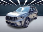 2026 Renault Koleos TECHNO