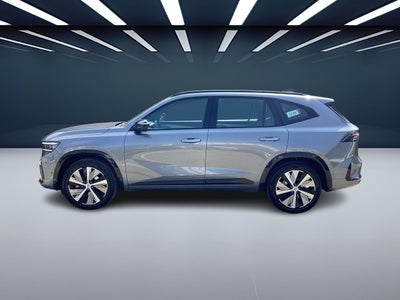 2026 Renault Koleos TECHNO