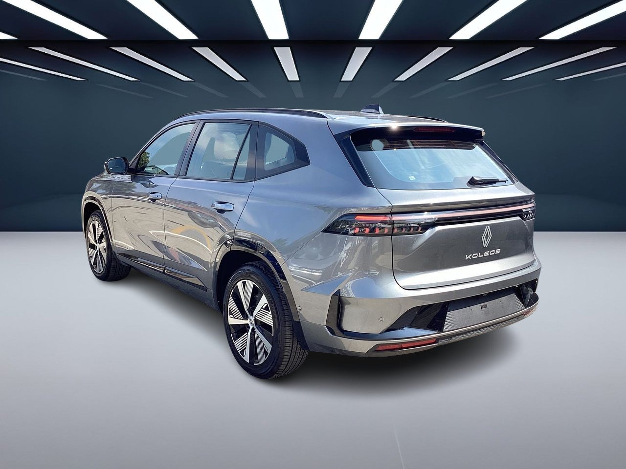 2026 Renault Koleos TECHNO