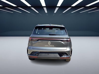 2026 Renault Koleos TECHNO