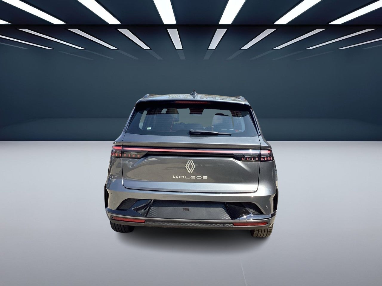2026 Renault Koleos TECHNO