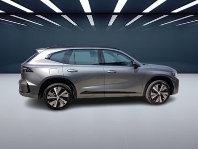 2026 Renault Koleos TECHNO
