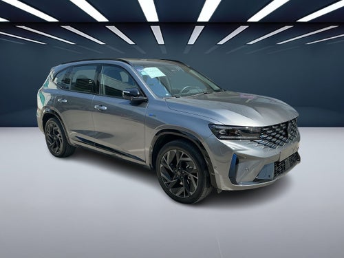 2026 Renault Koleos KOLEOS ESPRIT ALPINE
