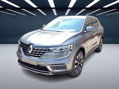2023 Renault Koleos 2.5 Intens Cvt