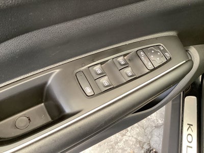 2023 Renault Koleos 2.5 Iconic Piel Cvt