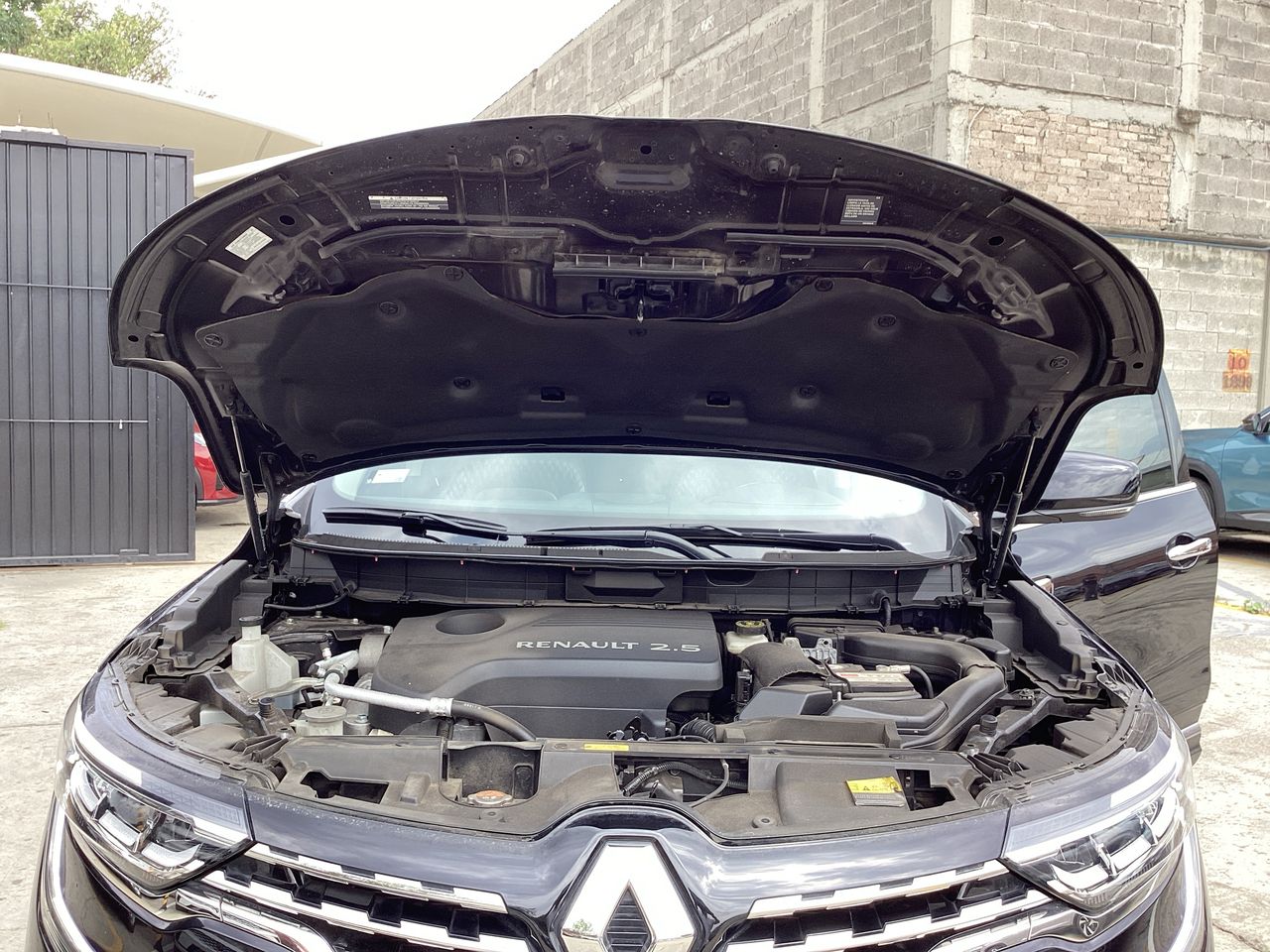 2024 Renault Koleos KOLEOS ICONIC CVT