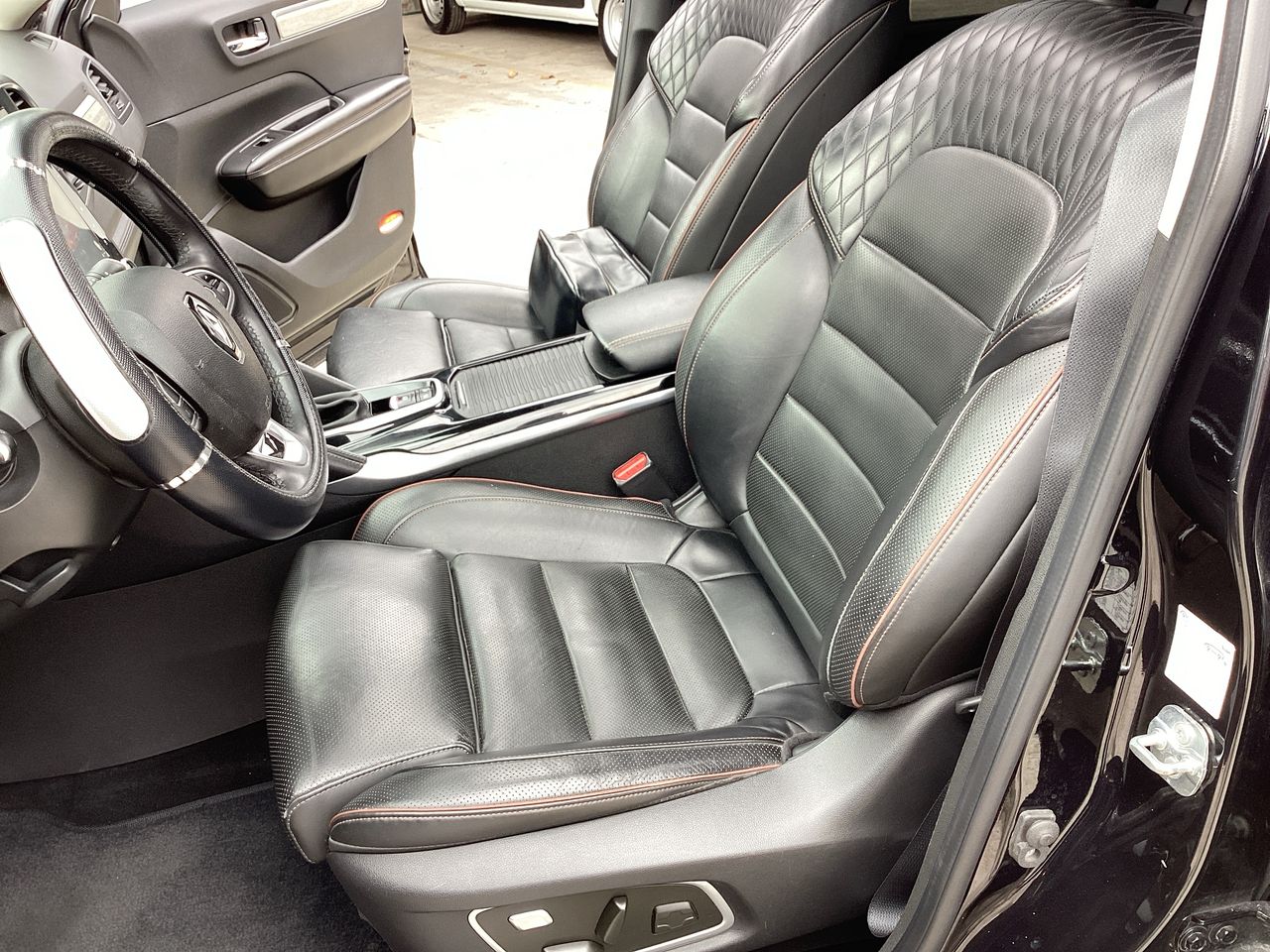 2024 Renault Koleos KOLEOS ICONIC CVT