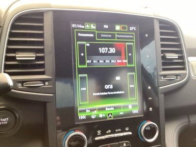 2024 Renault Koleos 2.5 Iconic At
