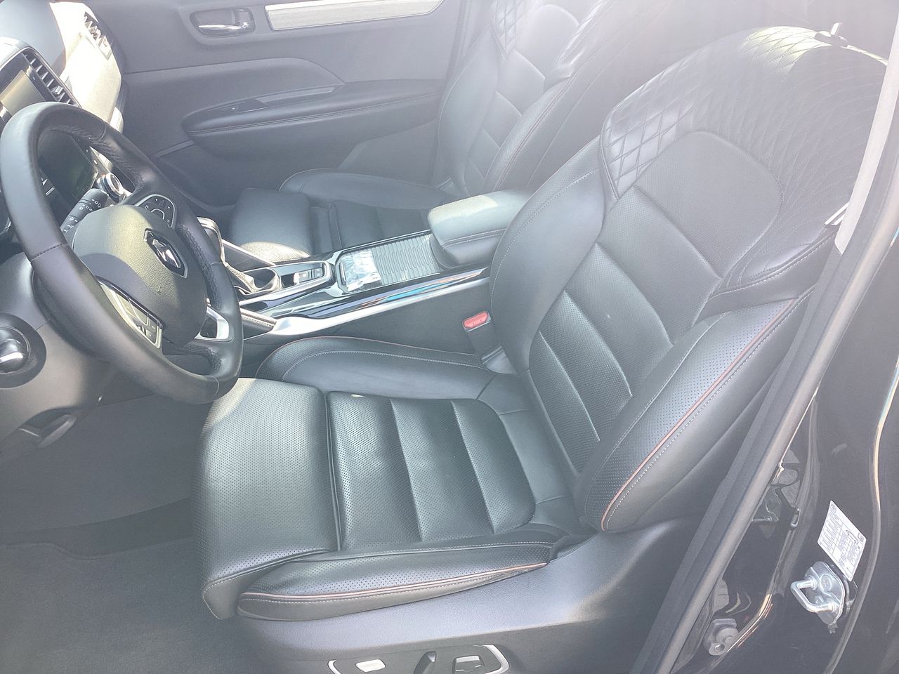 2024 Renault Koleos 2.5 Iconic At