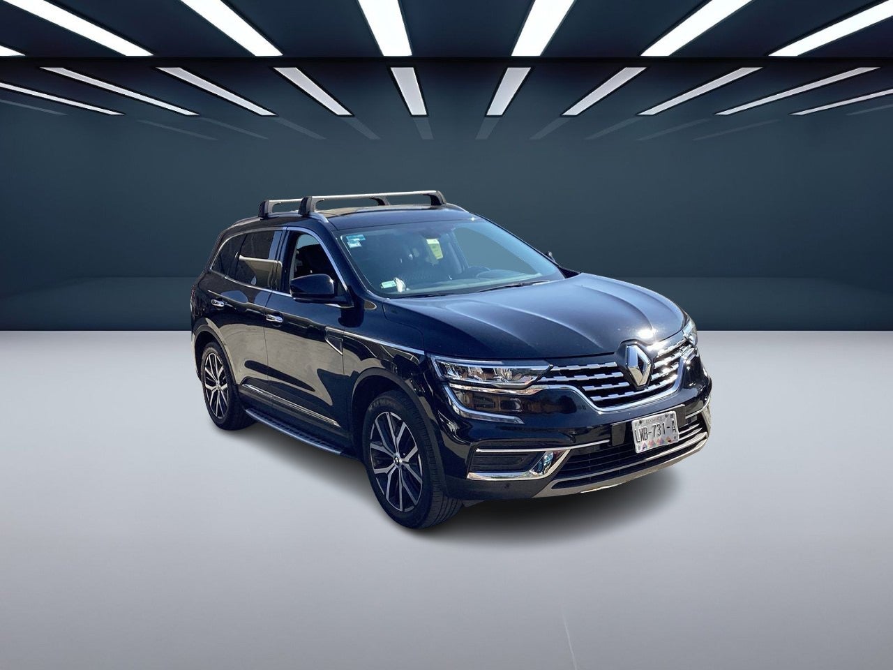 2023 Renault Koleos 2.5 Iconic Piel Cvt