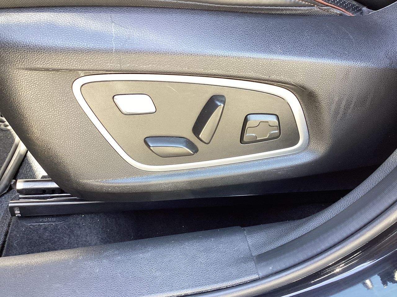 2023 Renault Koleos 2.5 Iconic Piel Cvt