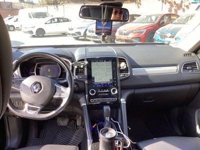 2023 Renault Koleos 2.5 Iconic Piel Cvt